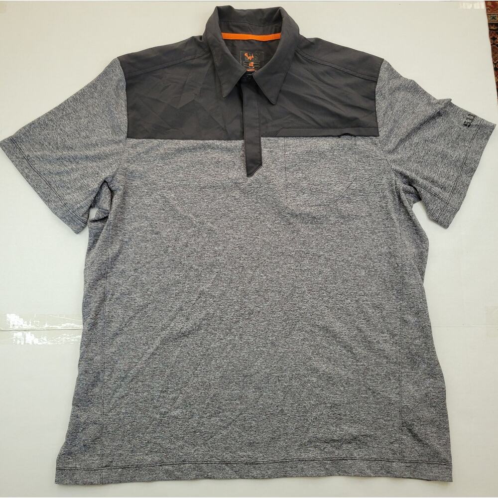 5.11 Tactical Two-Tone Polo Shirt